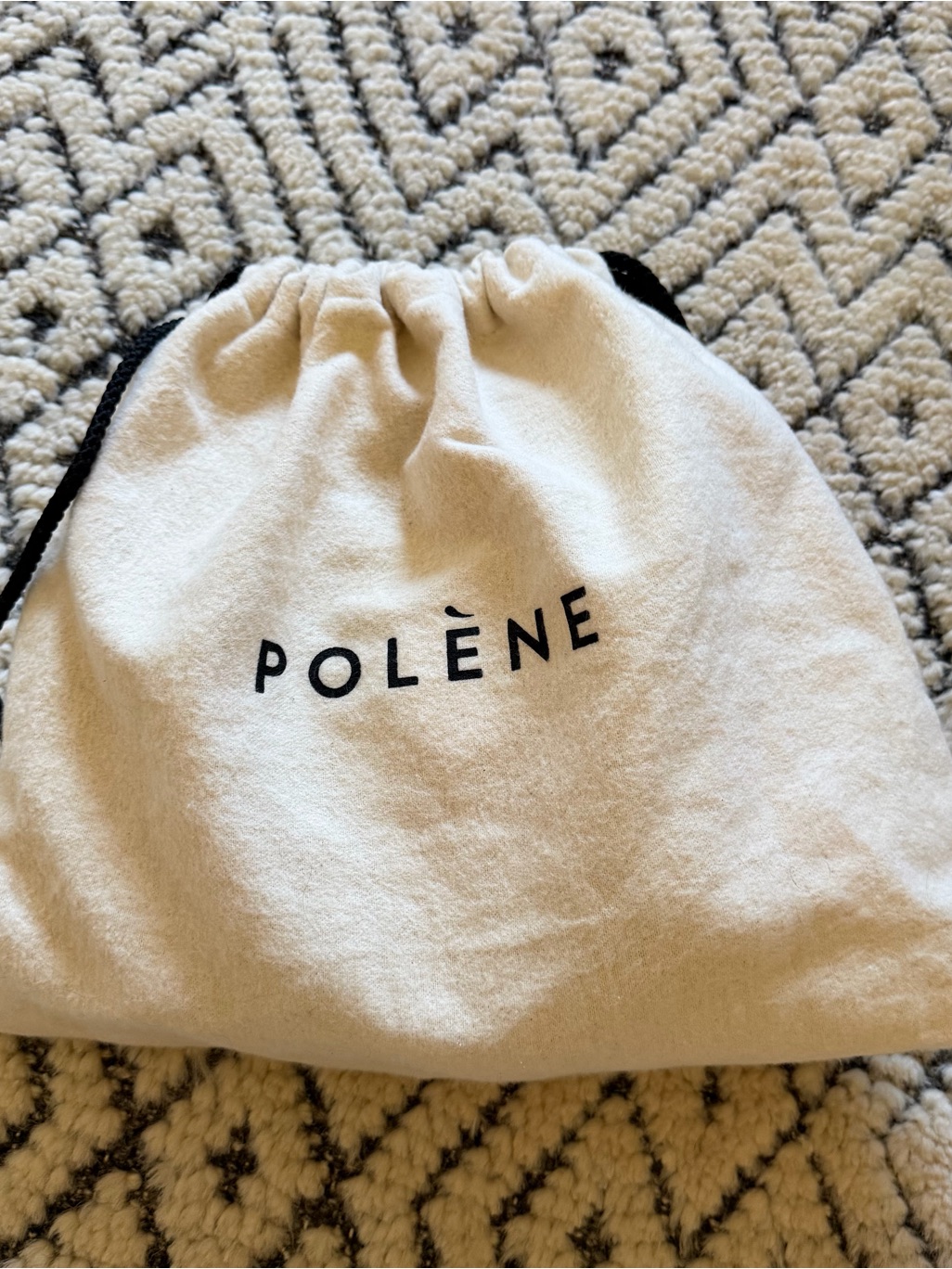 Polne - Numro Un Mini - Terre De Sienne — image 8 of 8